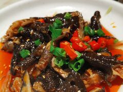 -绿茶餐厅(燕郊永旺店)