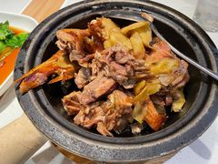 闽南姜母鸭-荣先森·闽南菜(环球港店)