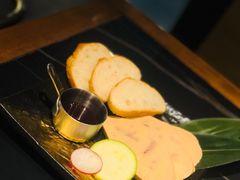 人气烤鹅肝-烧江南烤肉(长春摩天活力城店)