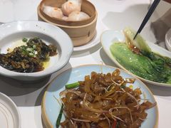 -鹅冠港式茶餐厅(来福士店)