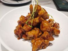 -环球港凯悦 · 享悦中餐厅