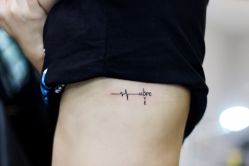 -飛凡TATTOO纹身•原创