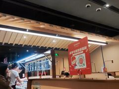 -海底捞火锅(新松江路店)