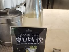 -临空皇冠假日酒店-西餐厅(首都机场店)