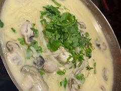 -蠔友汇·海鲜·生蚝烧烤(大东店)
