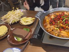 -石灰石烧鸡公(南通万象城店)