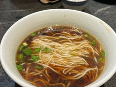 -南京大牌档(新街口德基广场店)