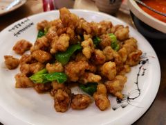 -毛毛熏肉•东北菜老字号(大安街店)