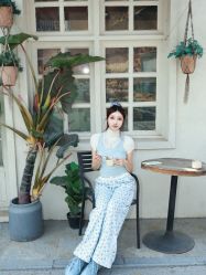 -城市花园婚纱摄影