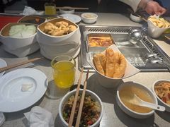 -海底捞火锅(上元大街店)