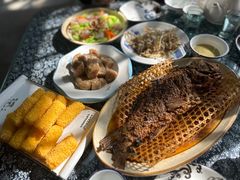 -老家菜馆(正定店)