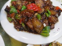 -晋阳饭庄(虎坊桥店)