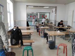 -老四烧饼铺(丽源路店)