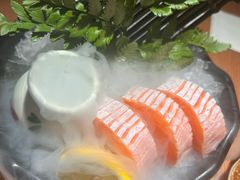 -万岁寿司(天河领展店)
