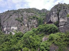 -大慈岩风景区