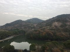 -白马涧龙池景区