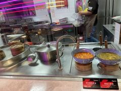 -比格比萨自助(德思勤四季汇店)