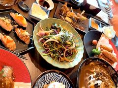 -鸟鹏烧鸟居酒屋(龙岗万科店)