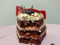 -Pantry's Best派悦坊蛋糕(K11购物艺术中心店)