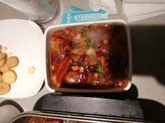 -半天妖烤鱼(东方新天地店)