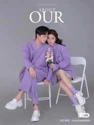 点击看大图 -青禾蒙娜丽莎婚纱摄影(武汉总店)