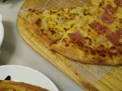 android_upload_pic-乐凯撒披萨(正佳广场店)