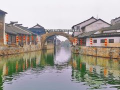 -南浔古镇