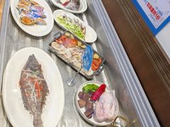 -沈家花园如皋菜(君御豪庭店)