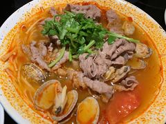 -老头儿油爆虾·知味杭州(爱琴海购物中心)