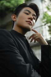 -薇咖映画婚纱摄影工作室