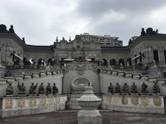 -珠海圆明新园