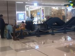 -奈雪的茶(国金中心店)