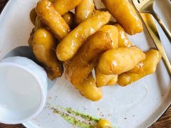 -甜阿姨·天台花园私房菜(万松园店)