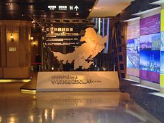 -哈尔滨规划展览馆