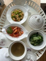 -童谣里医疗级月子中心(独栋湖景店)