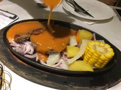 -太平馆西餐厅(北京路店)