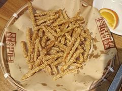 -肖记公安牛肉鱼杂馆· 省级非物质文化遗产(仁和路店)