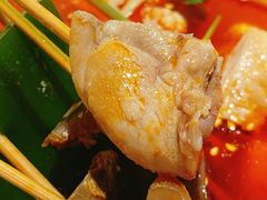 -廖记棒棒鸡(青岛万象城店)