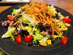 圣达菲沙拉-盐说Salt Talk北美风味西餐厅(海上世界店)
