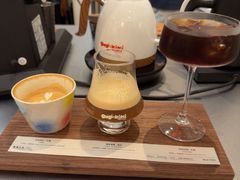 -Dogi&kiki Coffee(中心商务大厦店)