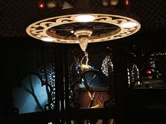 -楼兰新疆主题餐厅(苏州中心店)