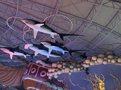 -烟台海昌鲸鲨海洋公园