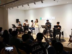-音乐窝玩创中心·乐器声乐(海珠乐峰店)