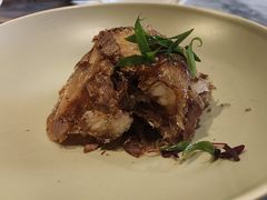 -城南往事·鲁菜济南菜(软件园美莲广场店)