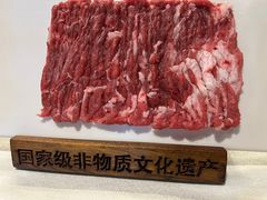 -东来顺饭庄(王府井步行街店)