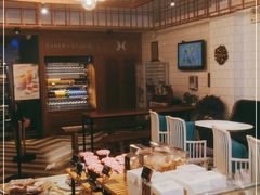 大堂-牛角村(大族广场店)