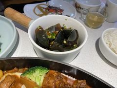 -鲁秀才炒鸡(龙湖西溪天街店)