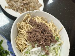 -十二忠手拉面(五福店)