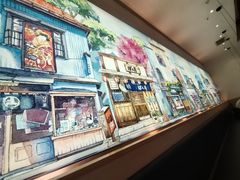 -沼津港精致料理·寿喜烧·烧鸟(漕河泾印象城店)