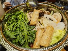 -鸟鹏烧鸟居酒屋(仁恒梦中心店)